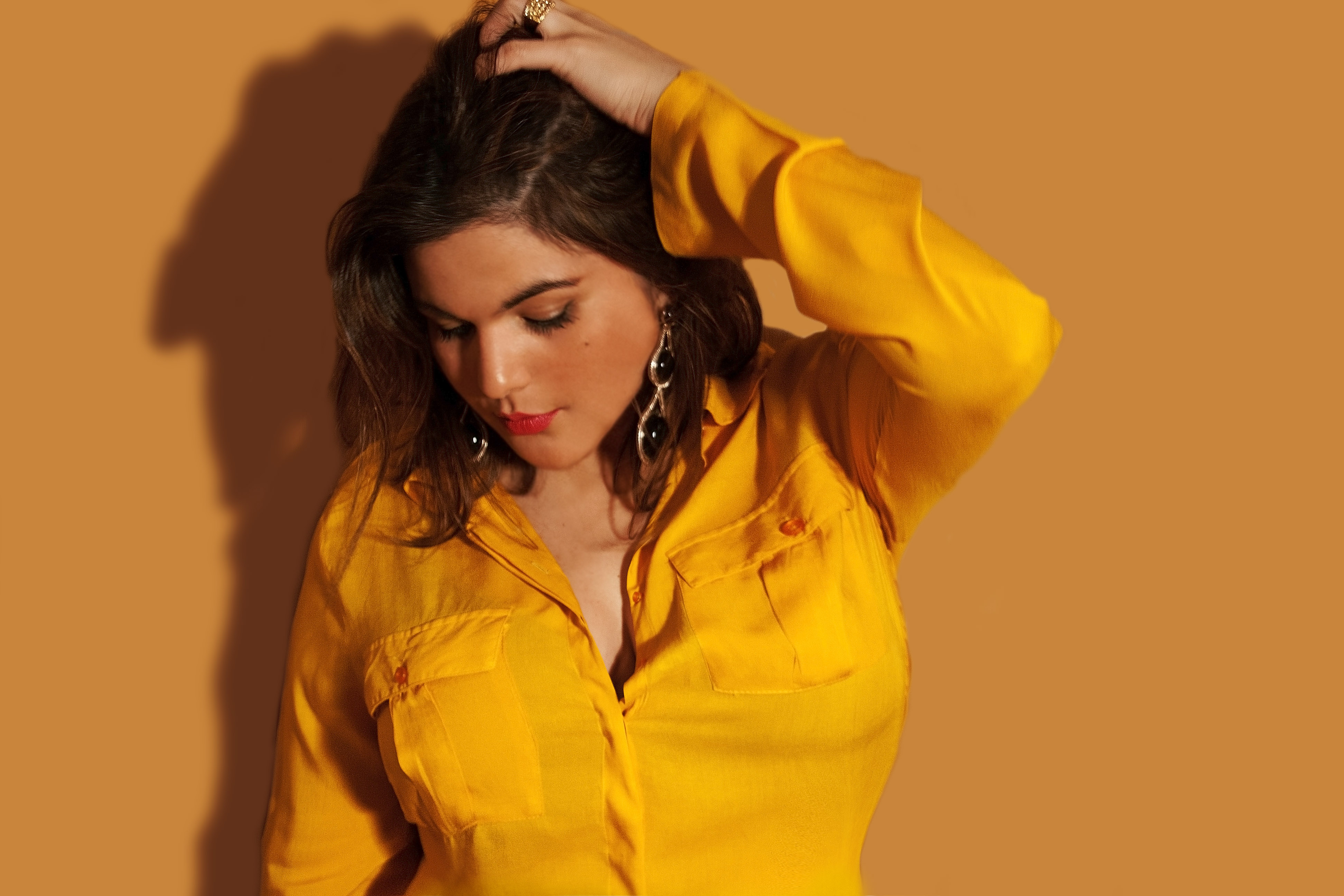 SILVIA VARGAS EN CONCIERTO Y PRESENTACIN DE DISCO AHORA