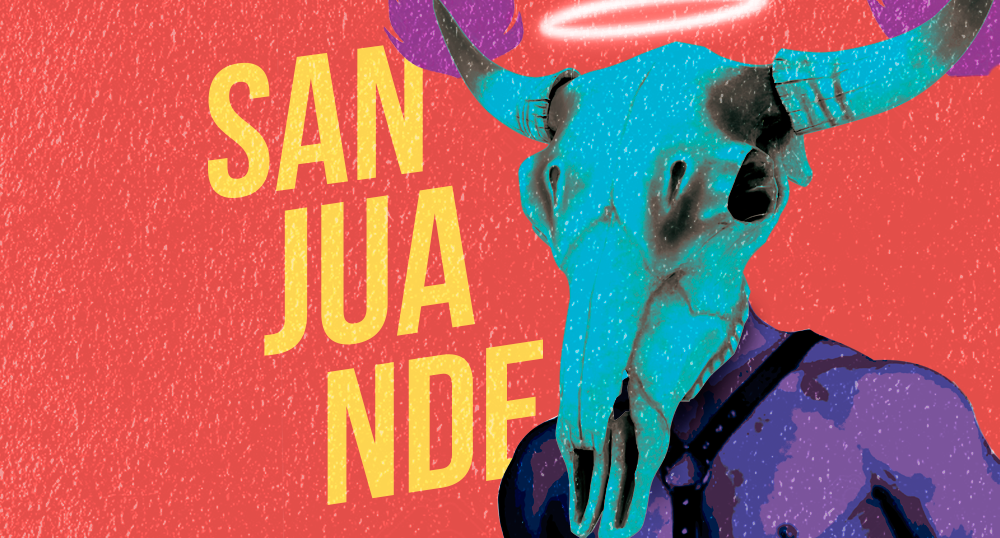 El Juan de Salazar presenta una nueva edicin del SAN JUANDE