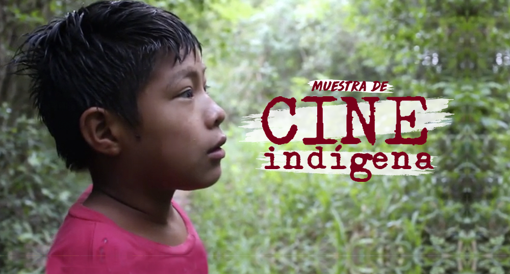 Muestra de Cine Indgena
