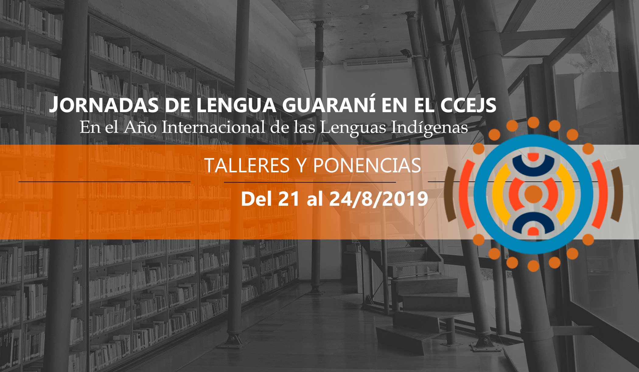 GUARANI E MBAAPOARAKURA JORNADAS DE LENGUA GUARAN