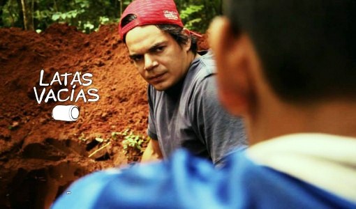 CINE TIA LATAS VACAS