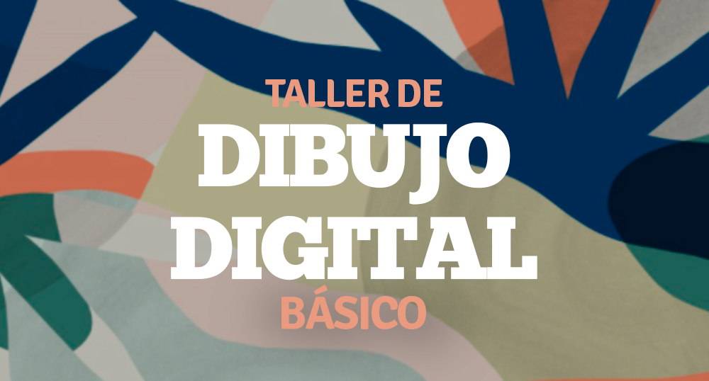 Taller de dibujo digital bsico