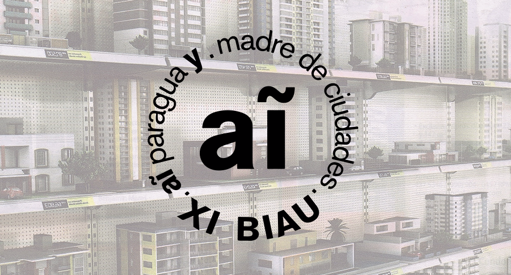 JORNADAS ACADMICAS BIAU 2019