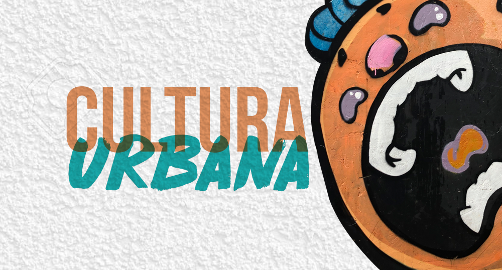 GENERACIN Z TALLERES DE CULTURA URBANA LOS 4 ELEMENTOS