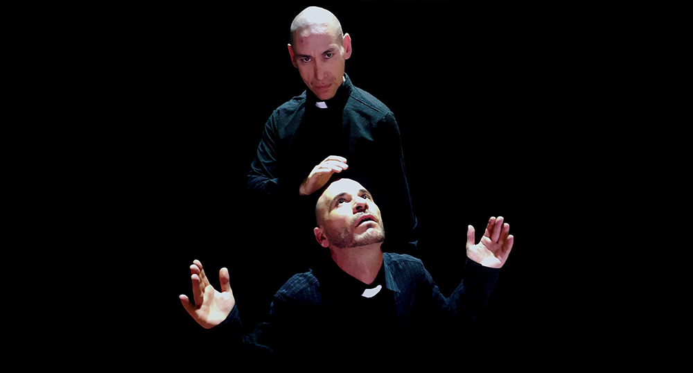 El corazn del Vaticano