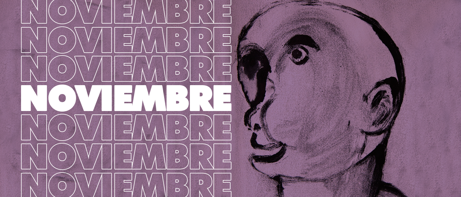 NOVIEMBRE EN EL SALAZAR