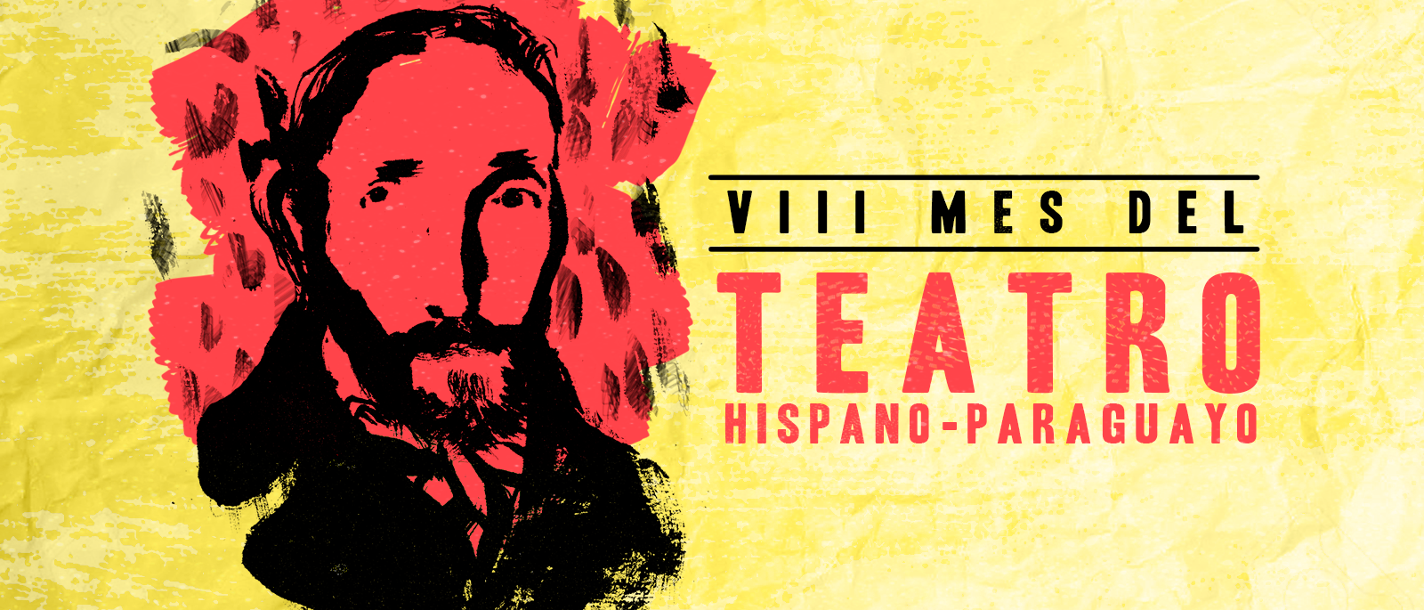 MES DEL TEATRO HISPANO PARAGUAYO