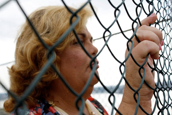 En el cuerpo equivocado