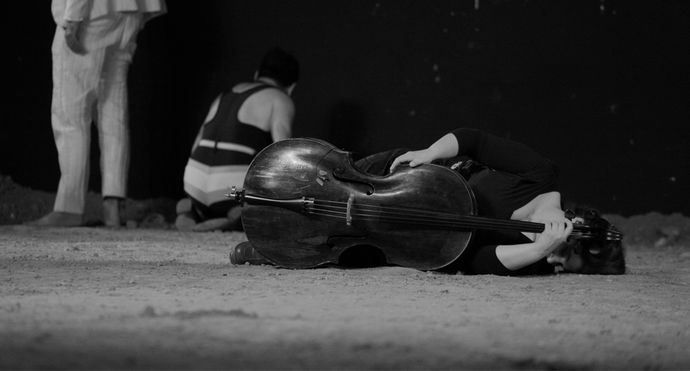 MSICA EN LAS ARTES ESCNICAS