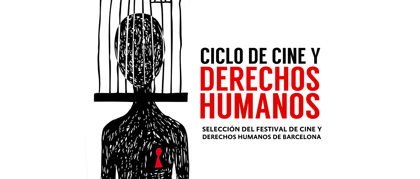 CICLO DE CINE Y DERECHOS HUMANOS