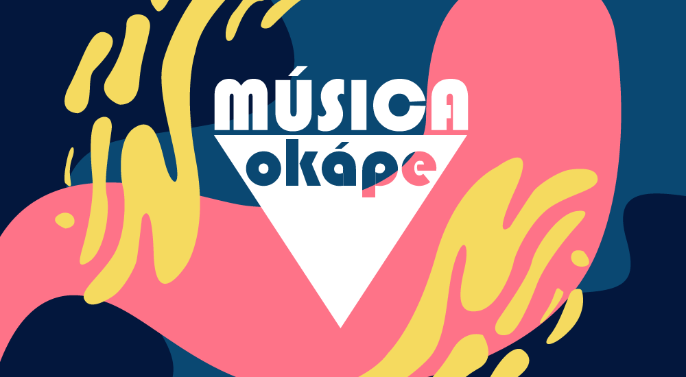 FIESTA INTERECLCTICA DE MSICA OKPE