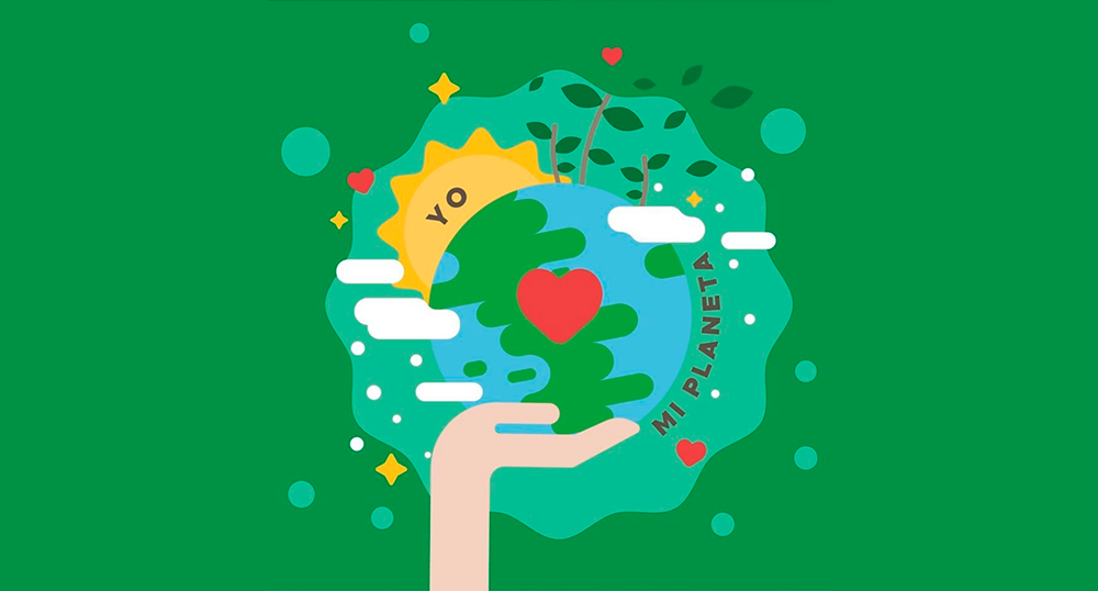 ENAMRATE DEL PLANETA