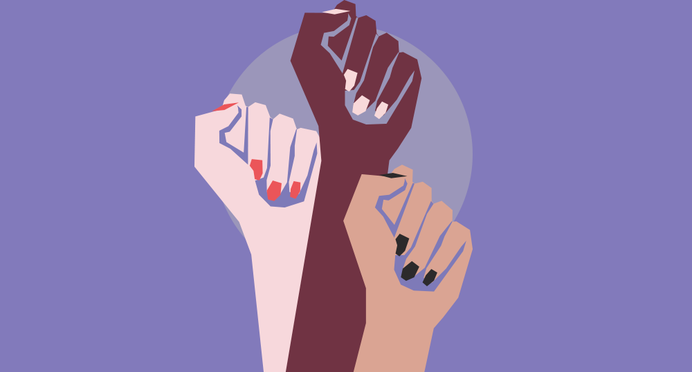 HISTORIA DEL FEMINISMO