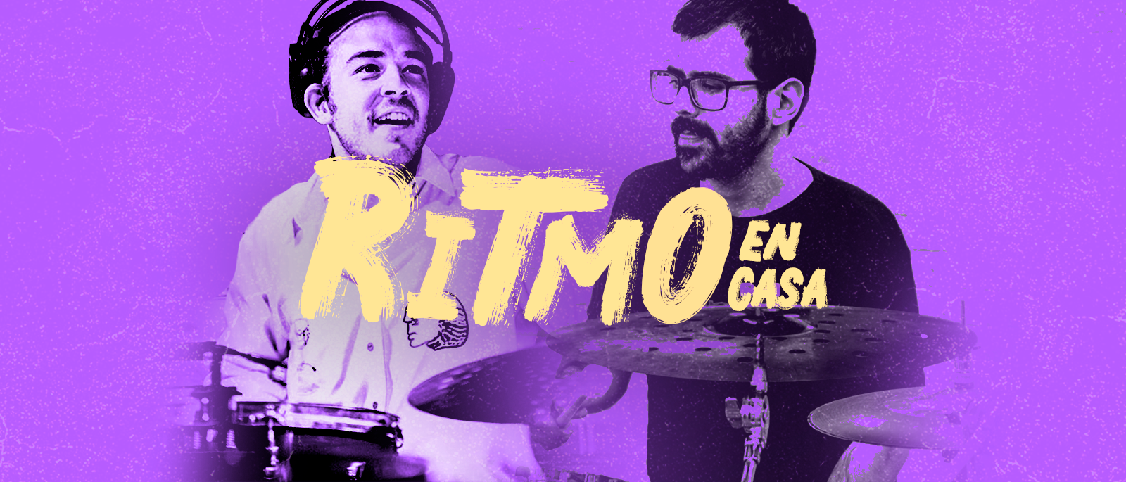 CICLO RITMO EN CASA
