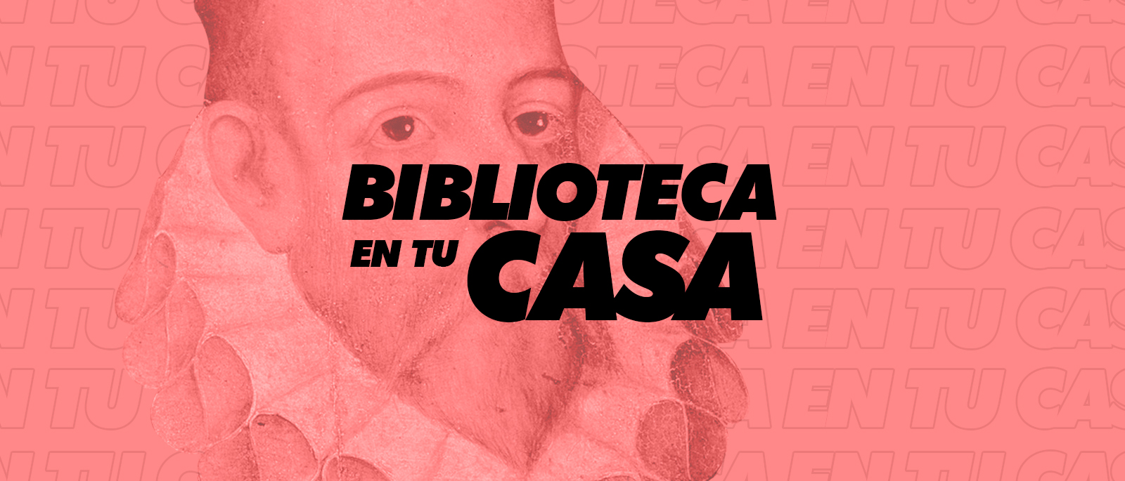Biblioteca en Casa