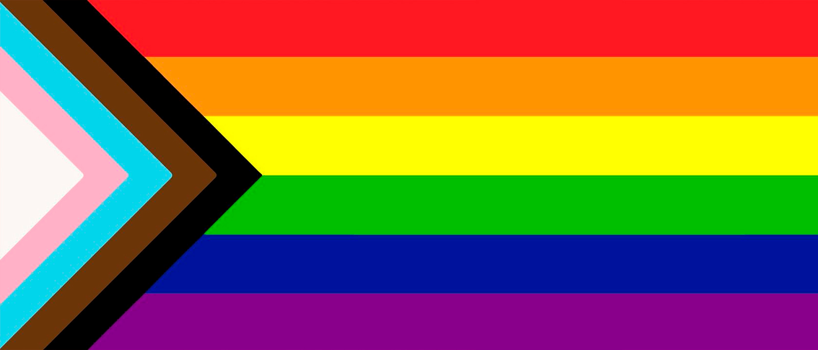 Da Internacional del Orgullo TLGBI 2020