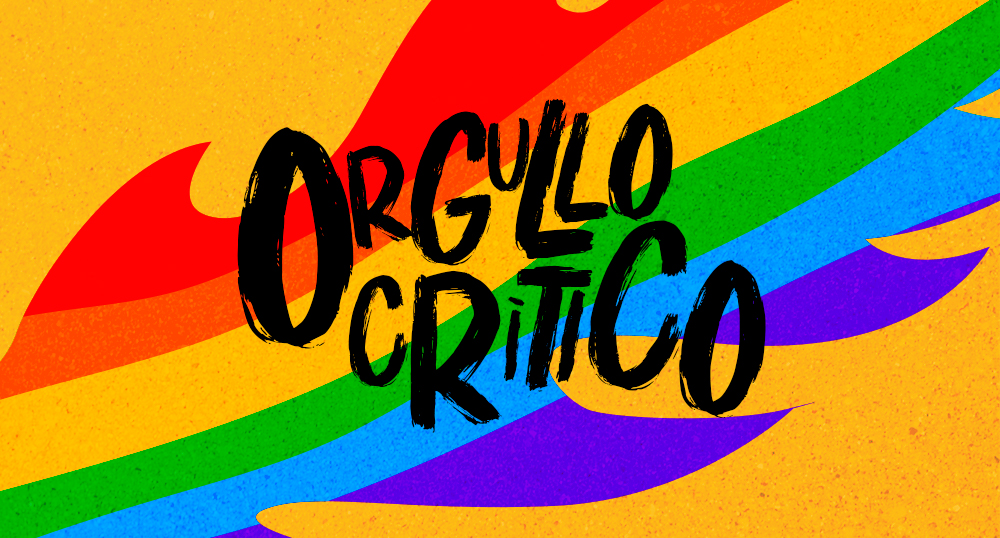 Orgullo Crtico