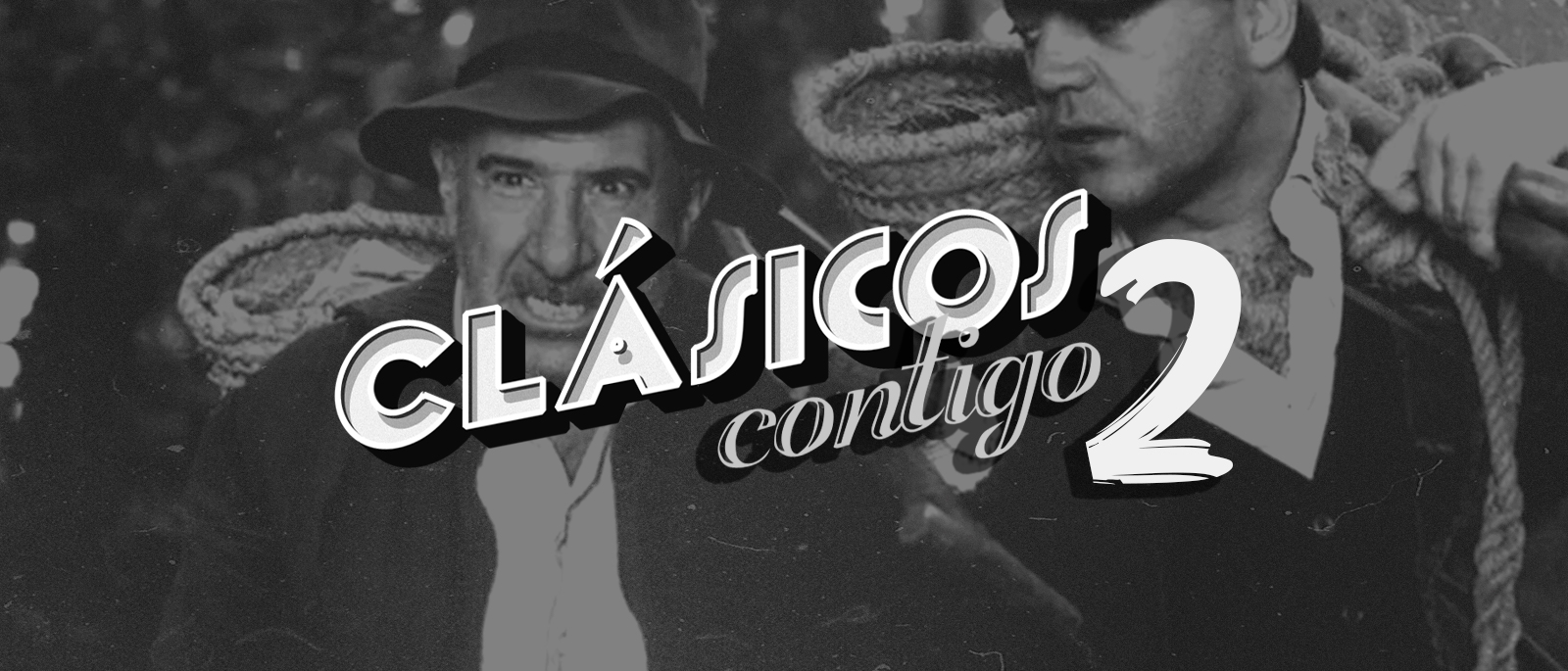 Cine Clsicos Contigo 19731997