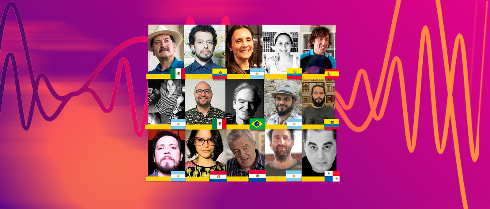 Curso online Conexiones musicales en Iberoamrica curso online de produccin y gestin musical