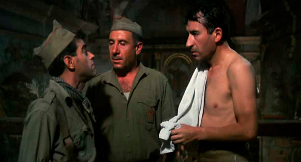 Clsicos Contigo La vaquilla