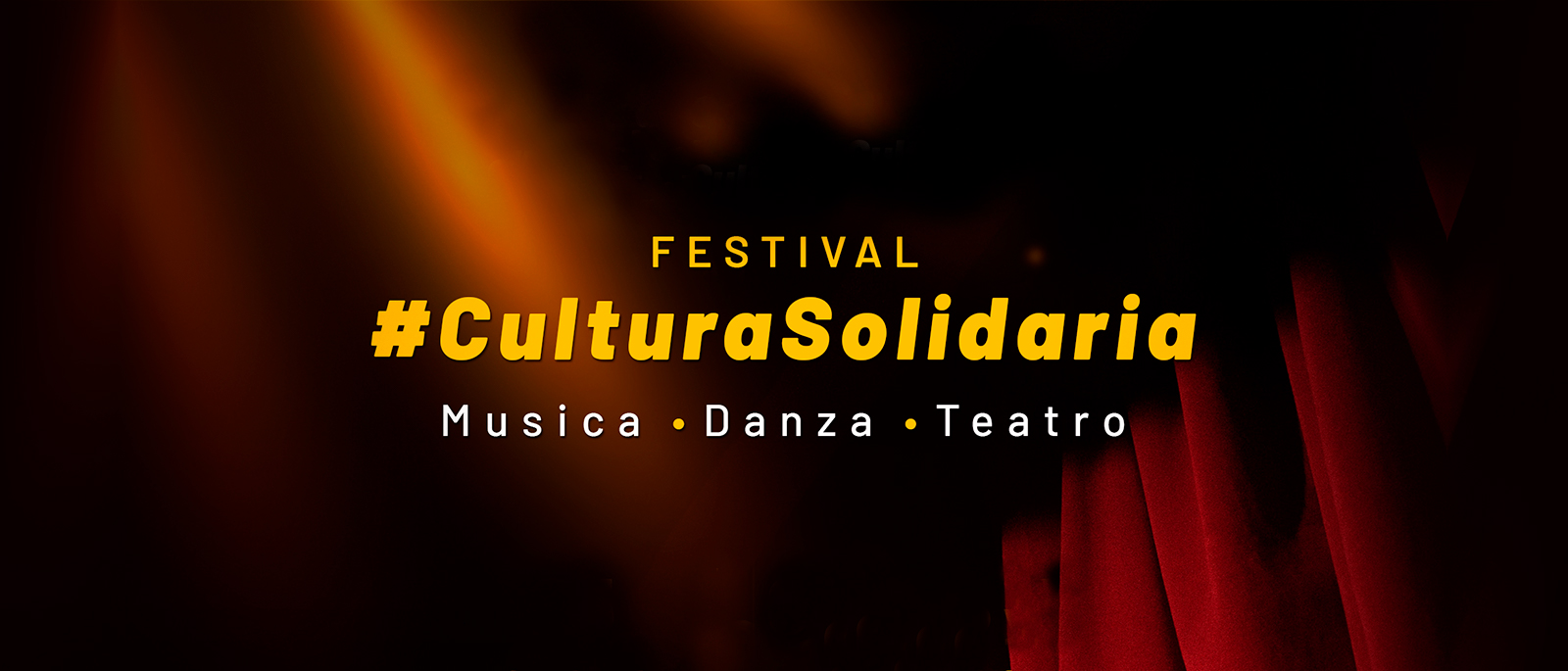 Festival CulturaSolidaria