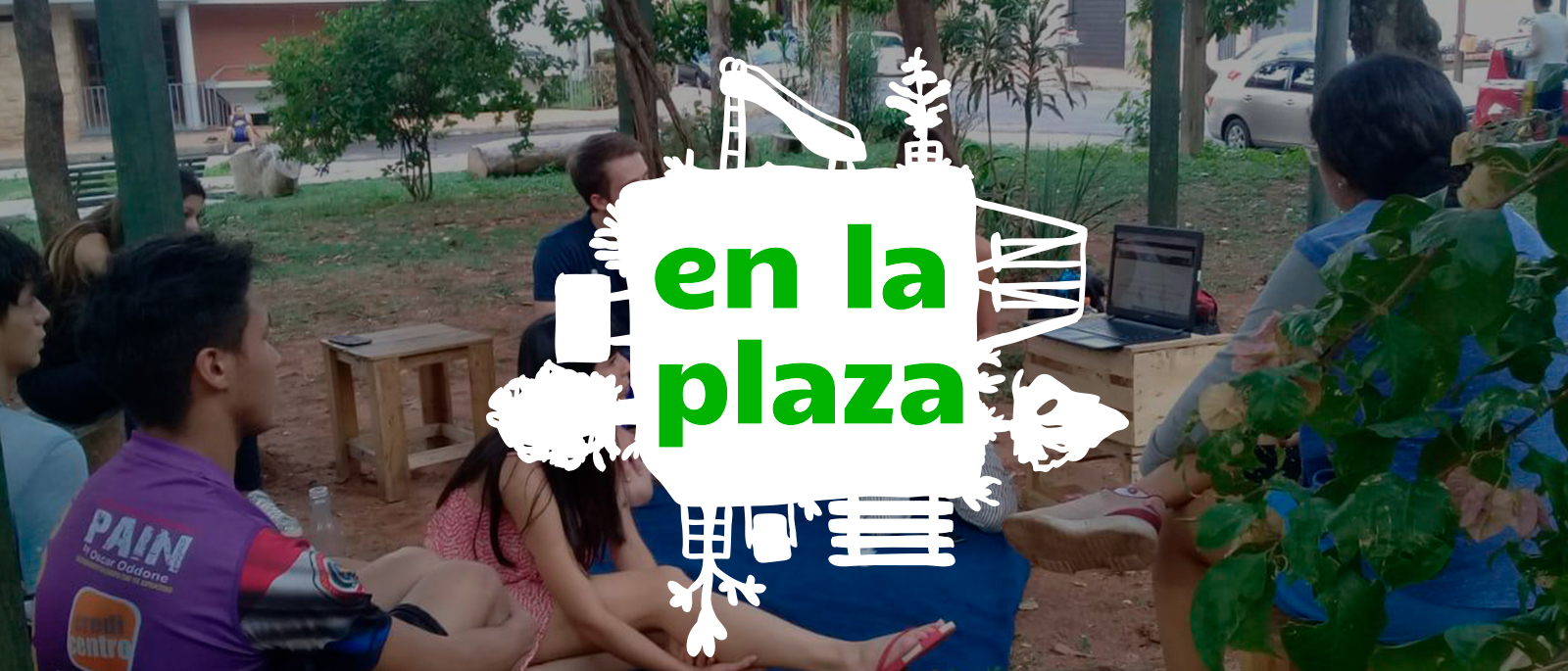 Escuela Participativa de Impulsores Comunitarios