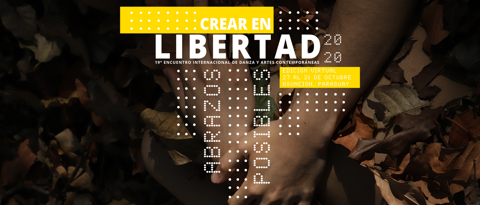 Abrazos Posibles 19 CREAR EN LIBERTAD