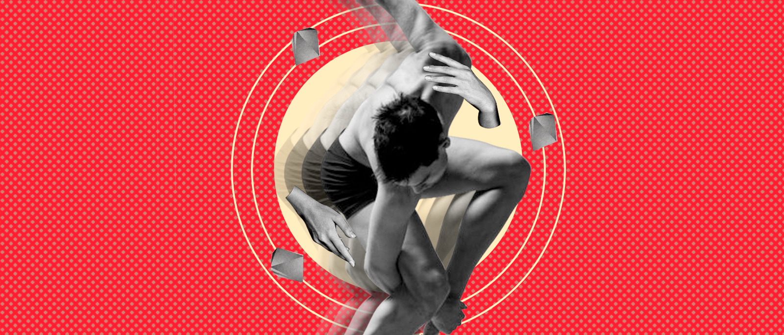 Cuerpoconciencia Creacin de un Personaje