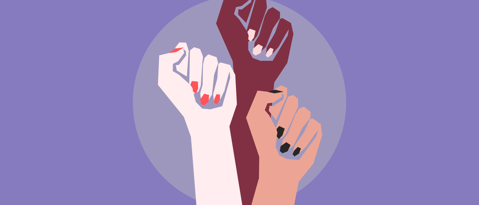 Conversatorio Feminismo Violencia y Comunidades