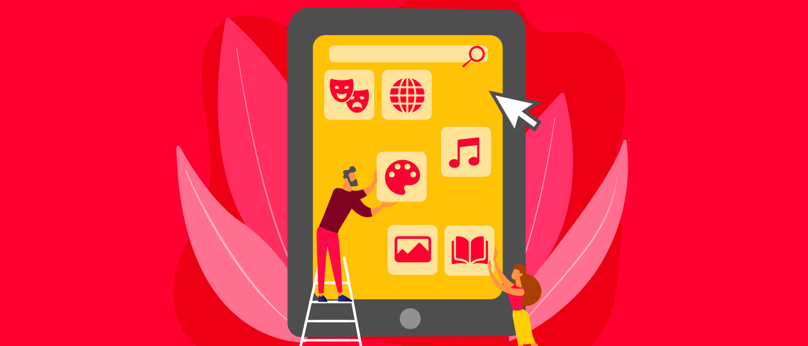 Curso en lnea Introduccin al elearning para el arte y la cultura