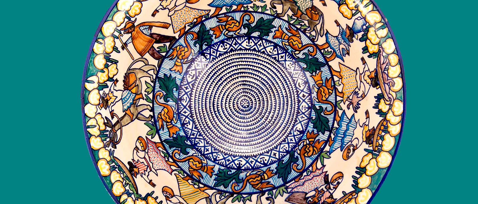 El legado de Julin de la Herrera