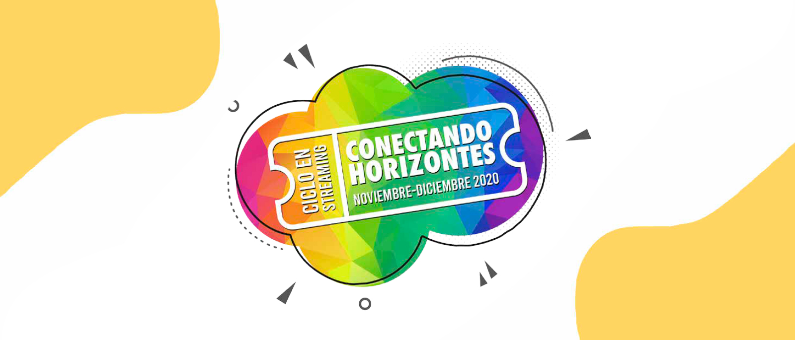Conectando horizontes