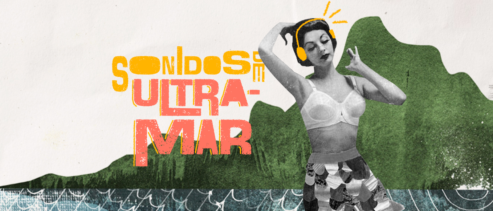 Ciclo de Conciertos Sonidos de Ultramar