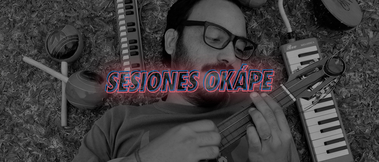 Sesiones Okpe en Colectivo 1