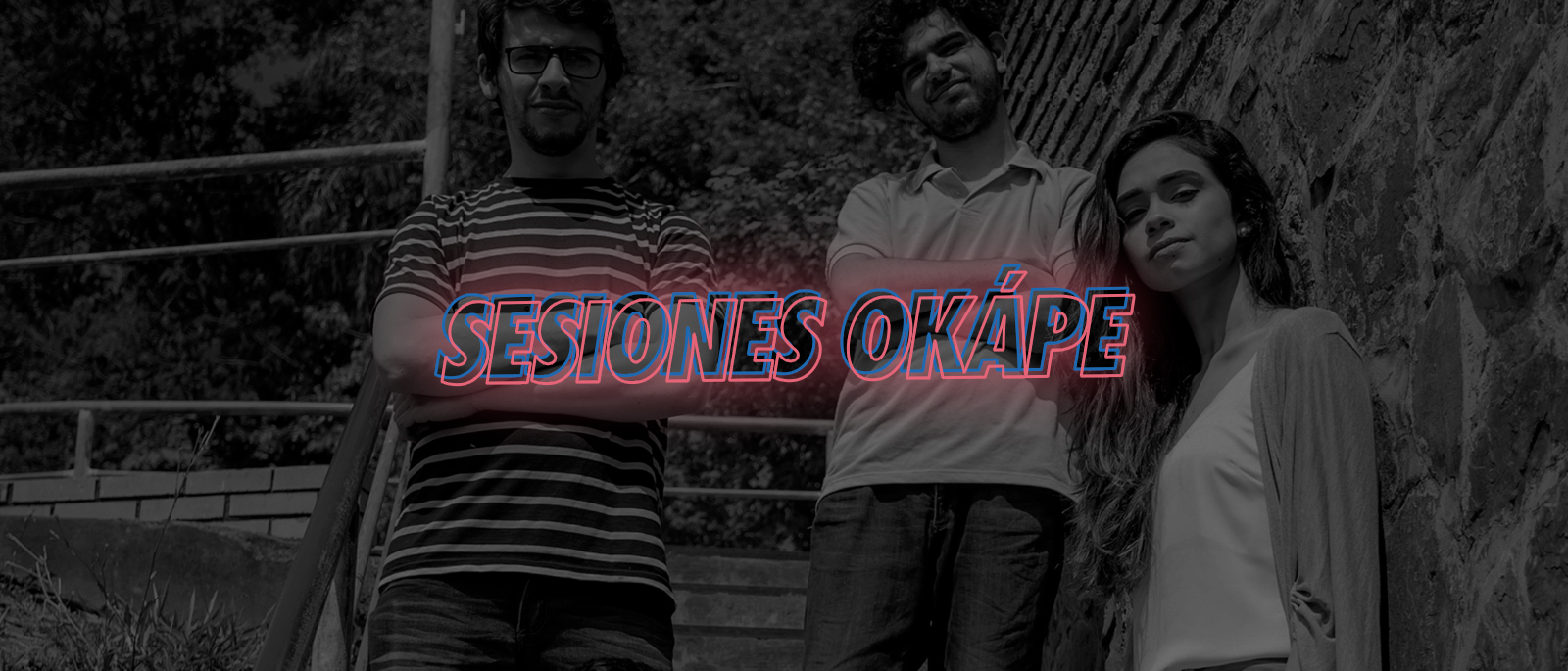 Sesiones Okpe en Colectivo 2