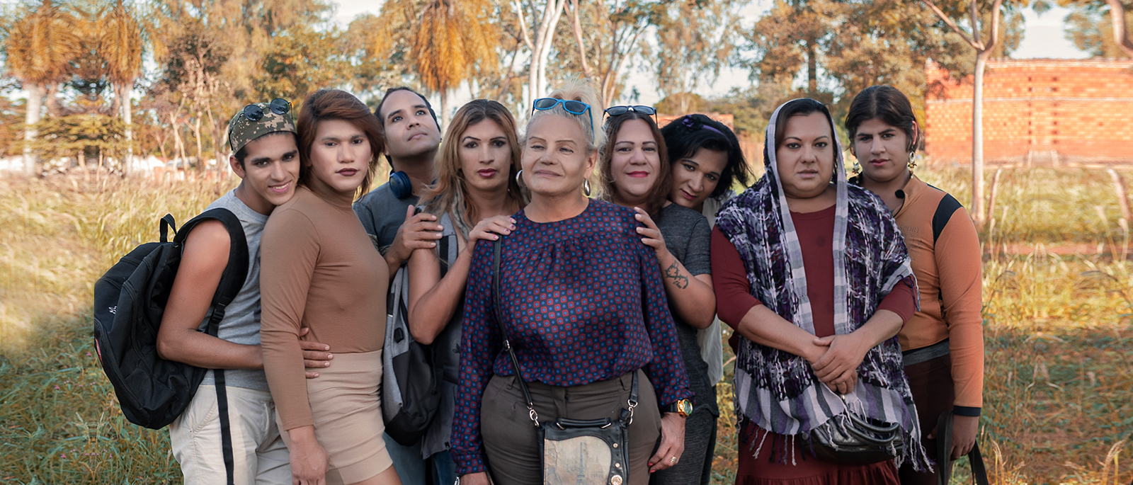 Transformando Realidades Una obra del elenco de Casa Diversa