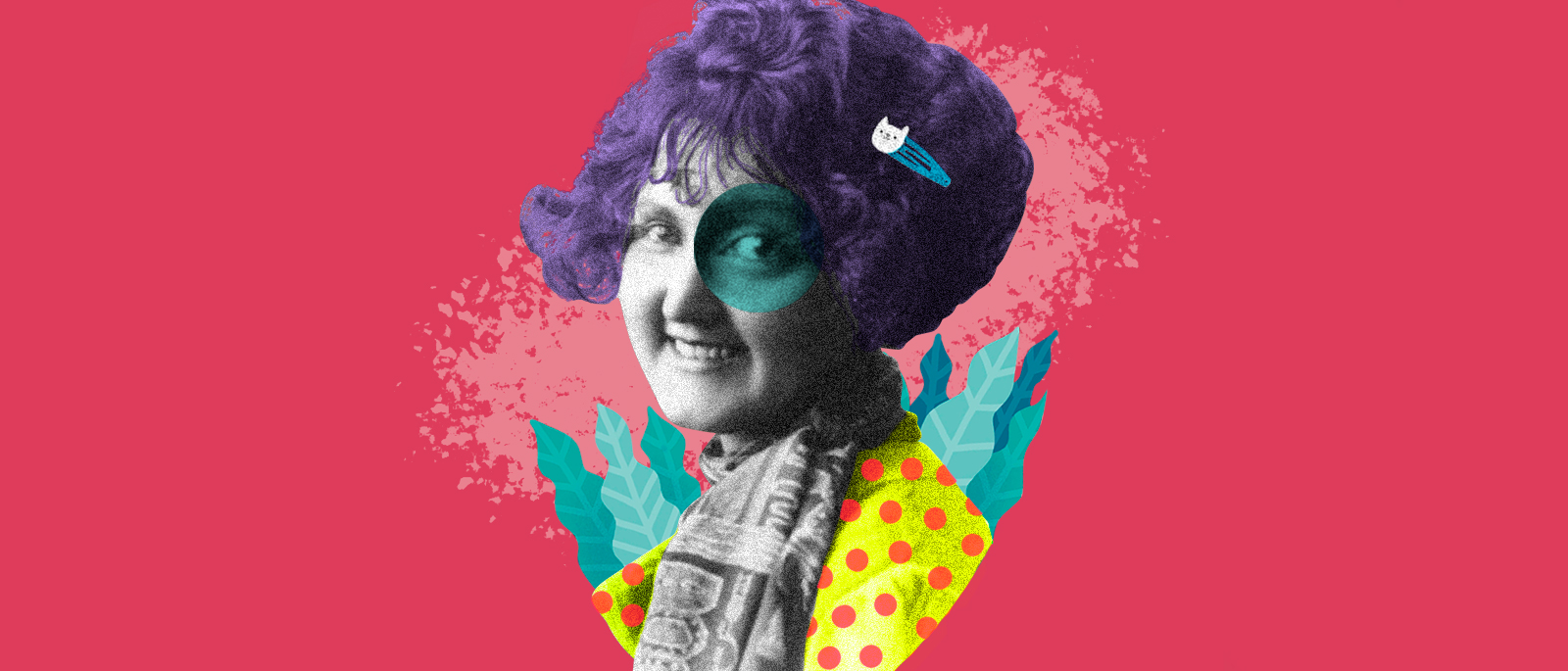 Josefina desde su propia orilla