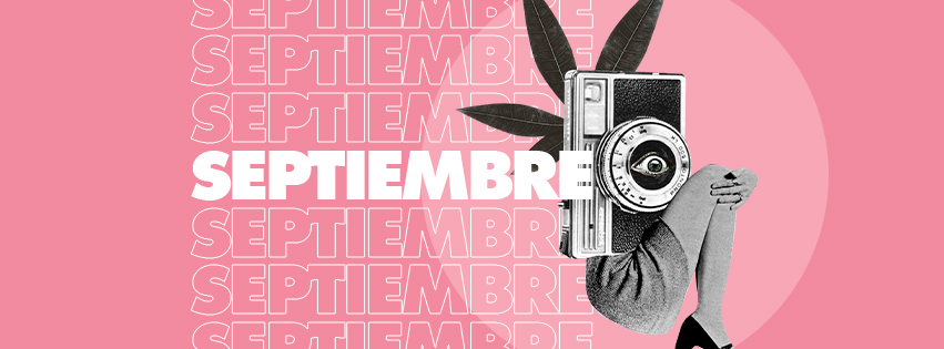 Septiembre en el Salazar2021