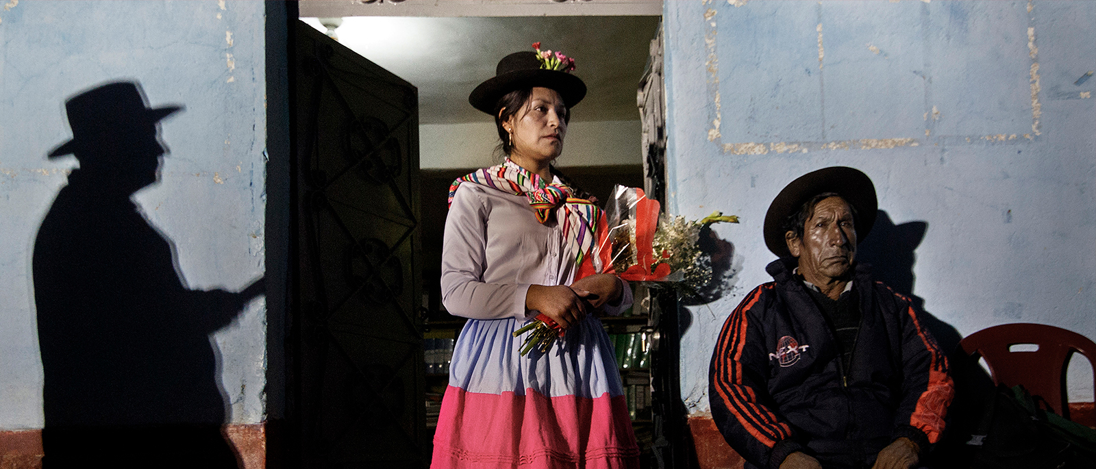 SIN NADA QUE OCULTAR EL OJO SALVAJE 2021