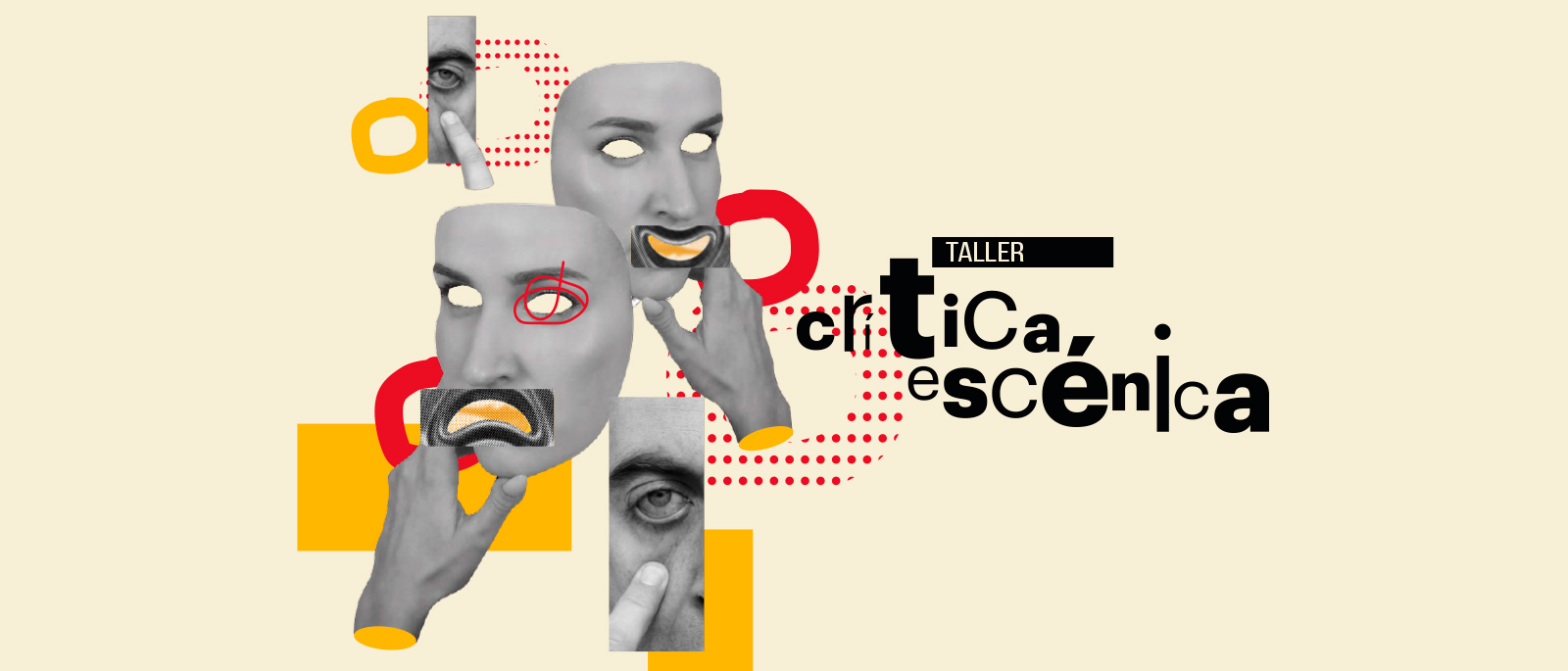 II Taller de Crtica Escnica EDDA DE LOS ROS