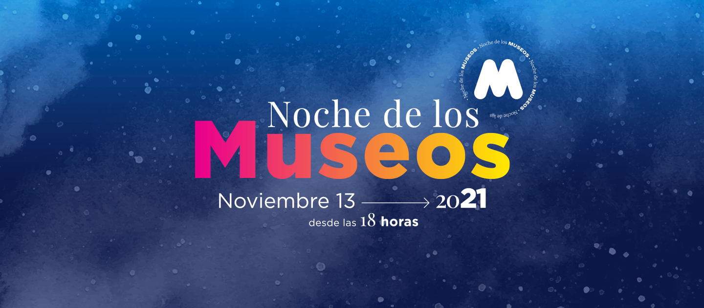 Quinta Edicin de la Noche de los Museos