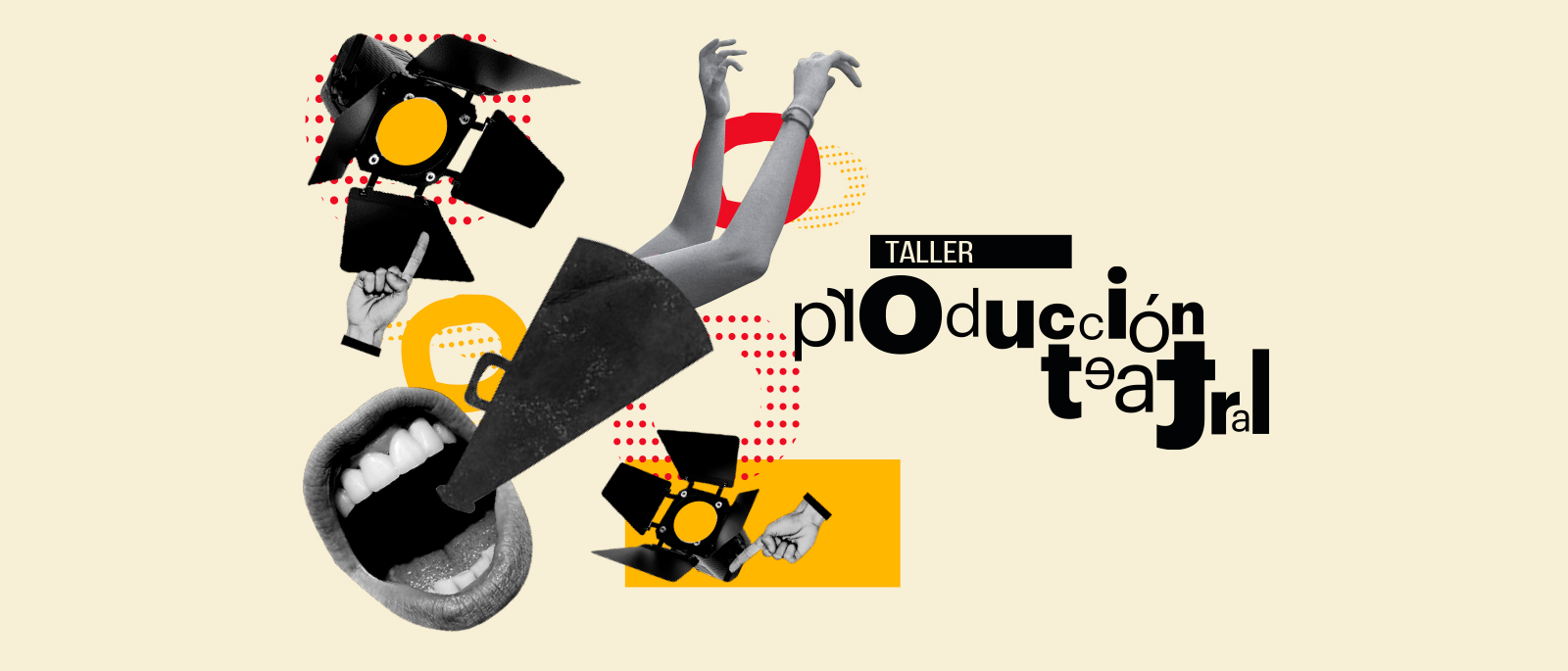 Taller de Produccin Teatral