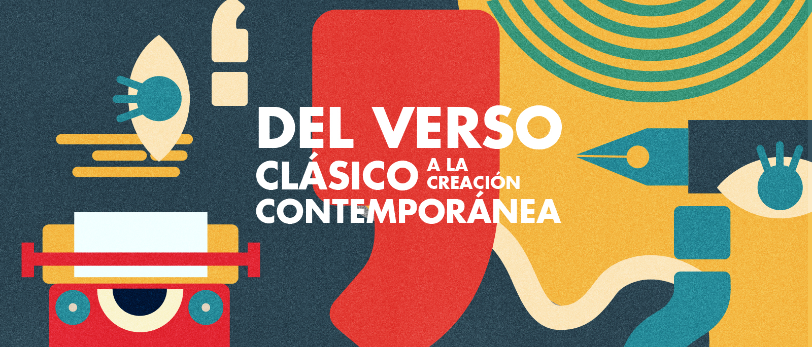 Del Verso Clsico a la Creacin Contempornea Taller Presencial