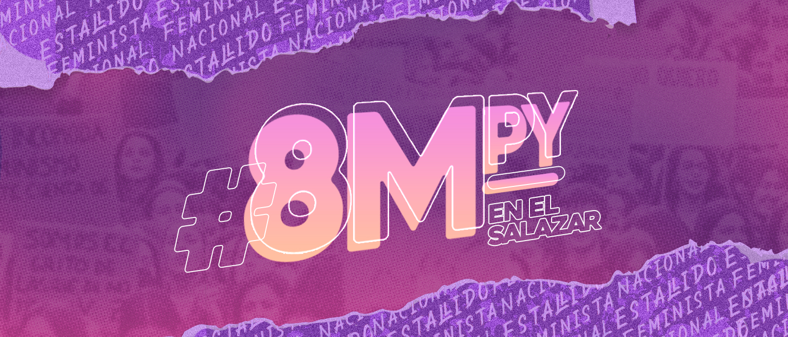 Actividades en el marco del 8M