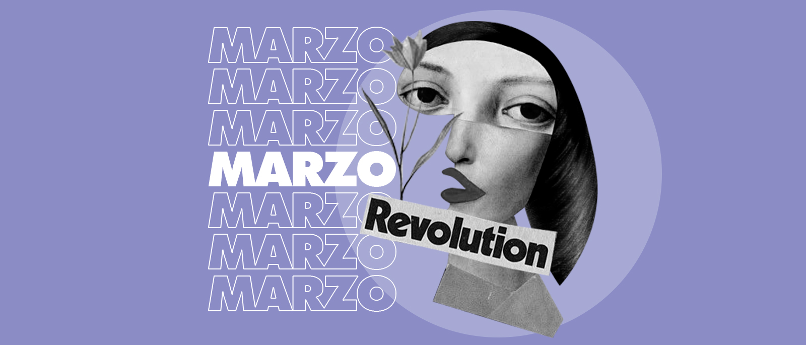 MES DE LA MUJER en la Red de Centros Culturales