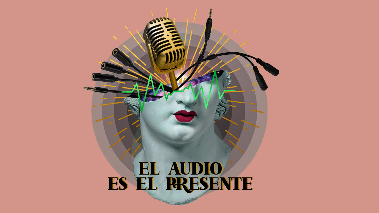 Taller intensivo de creacin de podcasts