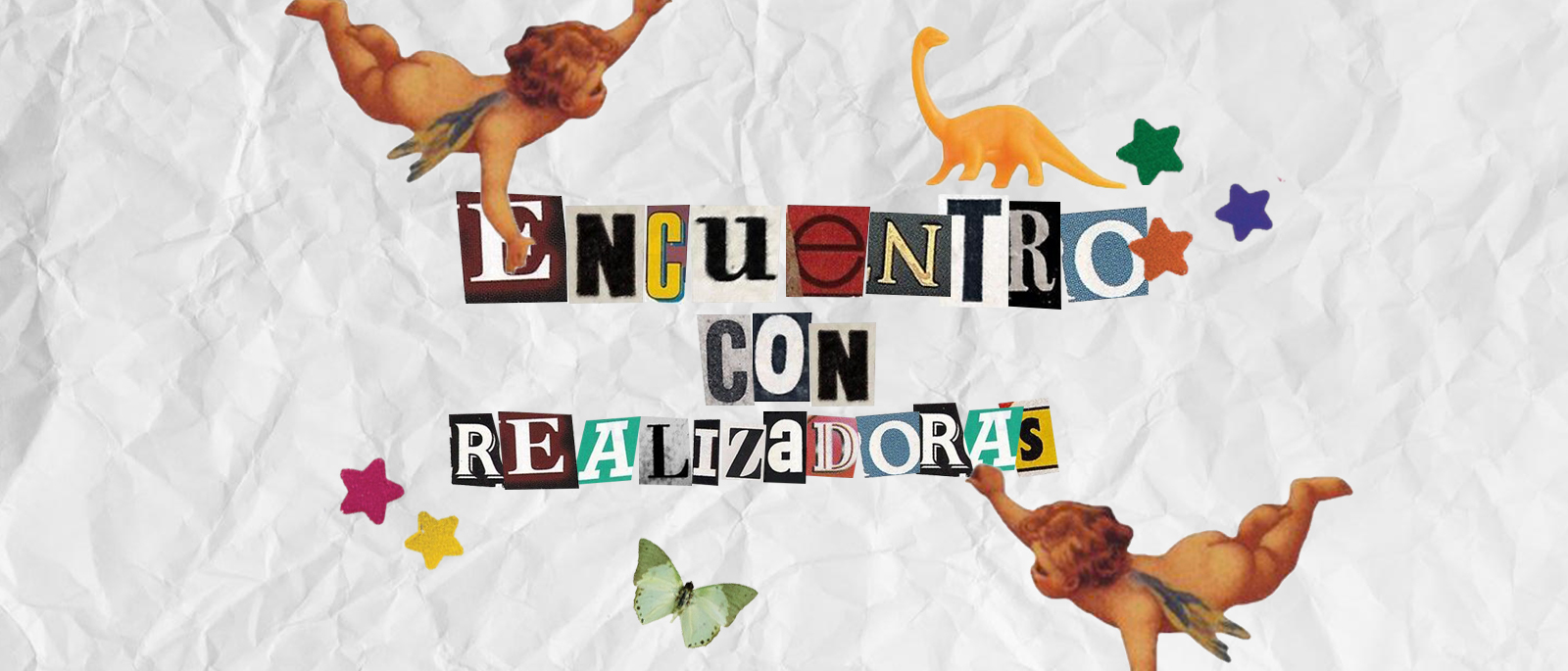 Encuentro entre realizadoras