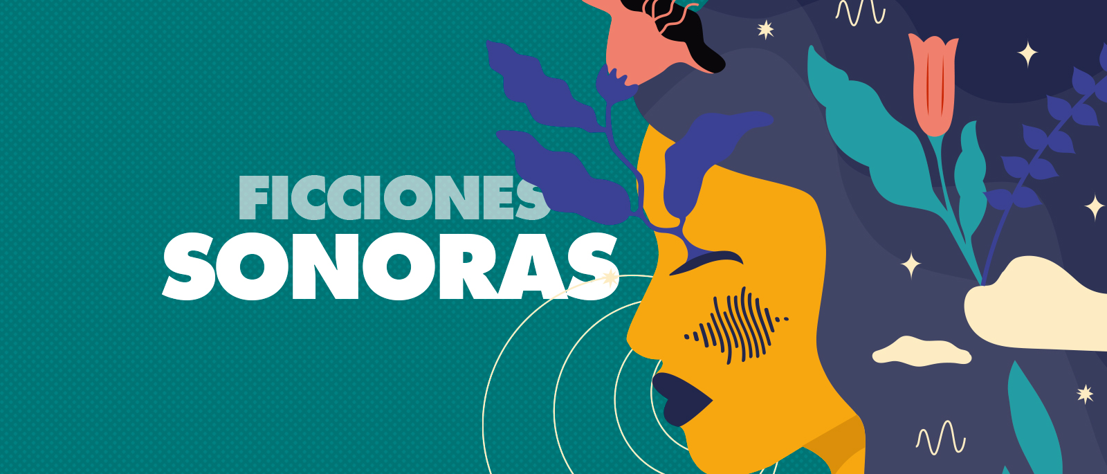 III Laboratorio de Ficciones Sonoras