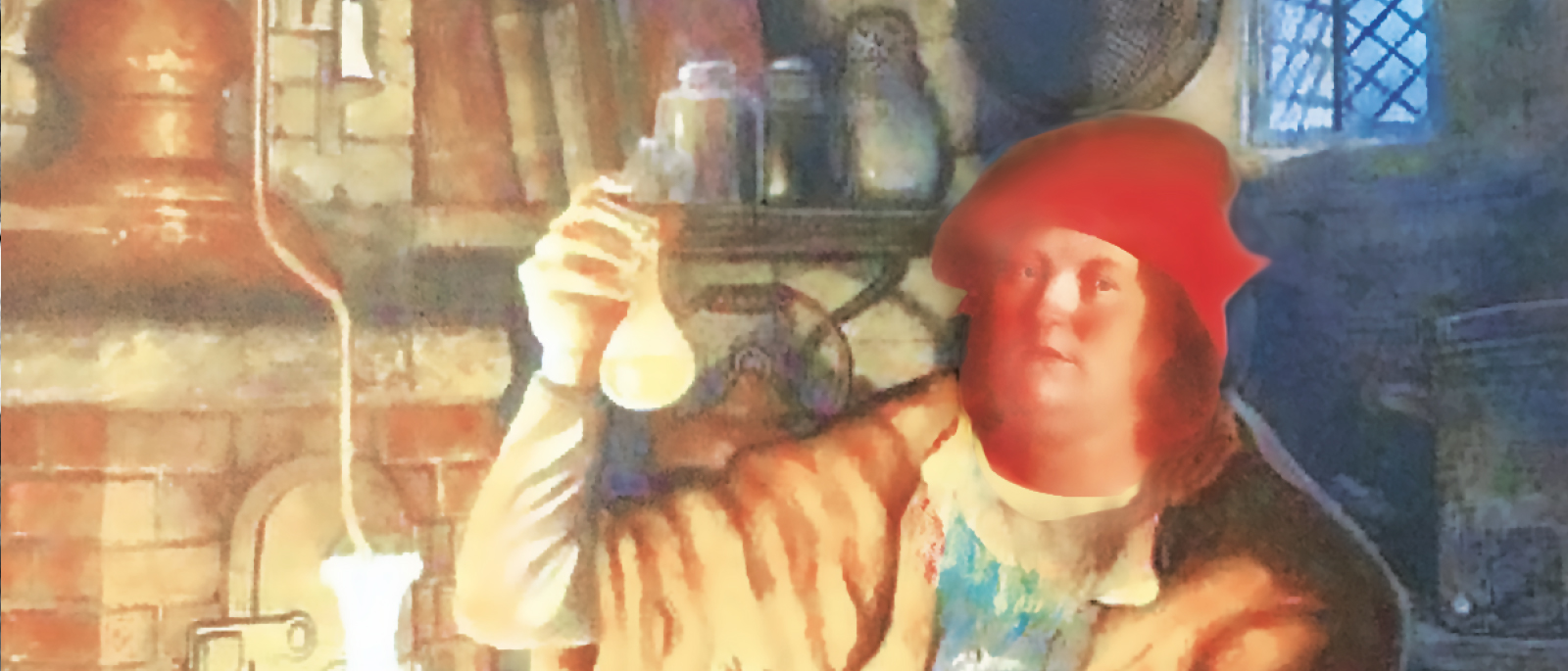 Presentacin Libro Paracelso El Trashumante de Roberto Jos Villalba