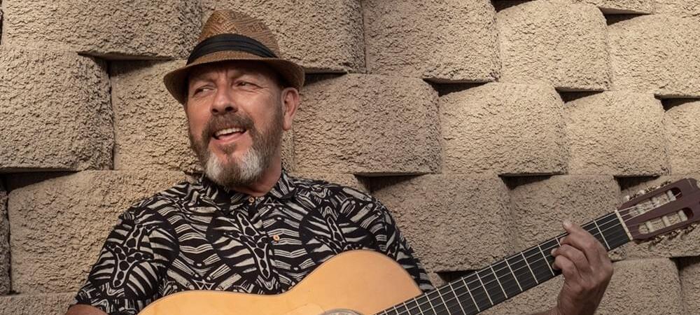 Encuentro con Javier Ruibal Conversatorio con el msico